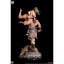 1549€ Conan el Bárbaro Estatua 1/4 Conan Deluxe Edition 63 cm