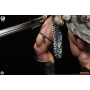 1549€ Conan el Bárbaro Estatua 1/4 Conan Deluxe Edition 63 cm
