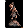 1549€ Conan el Bárbaro Estatua 1/4 Conan Deluxe Edition 63 cm