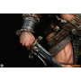 1049€ Conan el Bárbaro Estatua 1/4 Conan 58 cm