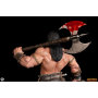 1049€ Conan el Bárbaro Estatua 1/4 Conan 58 cm