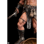 1049€ Conan el Bárbaro Estatua 1/4 Conan 58 cm