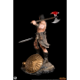 1049€ Conan el Bárbaro Estatua 1/4 Conan 58 cm
