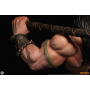 1049€ Conan el Bárbaro Estatua 1/4 Conan 58 cm