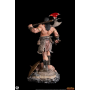 1049€ Conan el Bárbaro Estatua 1/4 Conan 58 cm