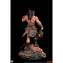 1049€ Conan el Bárbaro Estatua 1/4 Conan 58 cm