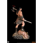 1049€ Conan el Bárbaro Estatua 1/4 Conan 58 cm