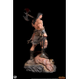 1049€ Conan el Bárbaro Estatua 1/4 Conan 58 cm