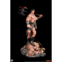 1049€ Conan el Bárbaro Estatua 1/4 Conan 58 cm