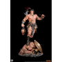 1049€ Conan el Bárbaro Estatua 1/4 Conan 58 cm