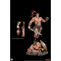 1049€ Conan el Bárbaro Estatua 1/4 Conan 58 cm