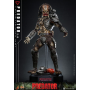 419€ Depredador Figura Movie Masterpiece 1/6 Predator (2.0) 34 cm