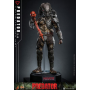 419€ Depredador Figura Movie Masterpiece 1/6 Predator (2.0) 34 cm