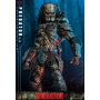 419€ Depredador Figura Movie Masterpiece 1/6 Predator (2.0) 34 cm