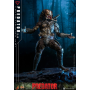 419€ Depredador Figura Movie Masterpiece 1/6 Predator (2.0) 34 cm