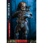 479€ Depredador Figura Movie Masterpiece 1/6 Predator (2.0) Deluxe Version 34 cm