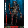 479€ Depredador Figura Movie Masterpiece 1/6 Predator (2.0) Deluxe Version 34 cm
