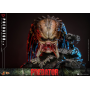 479€ Depredador Figura Movie Masterpiece 1/6 Predator (2.0) Deluxe Version 34 cm