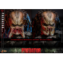 479€ Depredador Figura Movie Masterpiece 1/6 Predator (2.0) Deluxe Version 34 cm