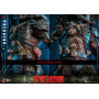 479€ Depredador Figura Movie Masterpiece 1/6 Predator (2.0) Deluxe Version 34 cm