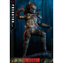 479€ Depredador Figura Movie Masterpiece 1/6 Predator (2.0) Deluxe Version 34 cm