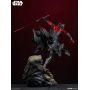 1149€ Star Wars Estatua Premium Format Darth Maul Mythos 64 cm
