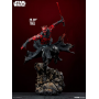 1149€ Star Wars Estatua Premium Format Darth Maul Mythos 64 cm