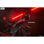 1149€ Star Wars Estatua Premium Format Darth Maul Mythos 64 cm