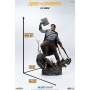 869€ Army of darkness ash 1/4 plus format statue