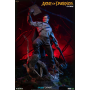 869€ Army of darkness ash 1/4 plus format statue