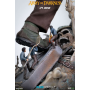 869€ Army of darkness ash 1/4 plus format statue
