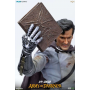 869€ Army of darkness ash 1/4 plus format statue