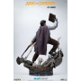 869€ Army of darkness ash 1/4 plus format statue