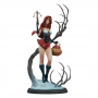 Fairytale Fantasies Collection Estatua Red Riding Hood 48 cm