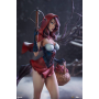 Fairytale Fantasies Collection Estatua Red Riding Hood 48 cm