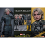 315€ Thunderbolts Movie Masterpiece 1/6 Yelena Belova 28 cm