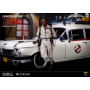 399€ Ghostbusters winston zeddemore ver.2 1/6 statue