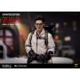 399€ Ghostbusters dr. egon spengler ver.2 1/6 statue