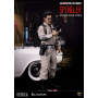 399€ Ghostbusters dr. egon spengler ver.2 1/6 statue