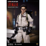 399€ Ghostbusters dr. egon spengler ver.2 1/6 statue