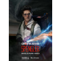 399€ Ghostbusters dr. egon spengler ver.2 1/6 statue