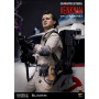 399€ Ghostbusters dr. peter venkman ver.2 1/6 statue