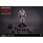 399€ Ghostbusters dr. raymond stantz ver.2 1/6 statue