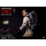 399€ Ghostbusters dr. raymond stantz ver.2 1/6 statue