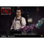 399€ Ghostbusters dr. raymond stantz ver.2 1/6 statue