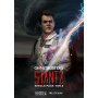 399€ Ghostbusters dr. raymond stantz ver.2 1/6 statue