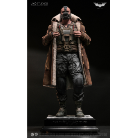 3549€ Bane JND Studios DC Batman The Dark Knight Trilogy 1/3  71cm