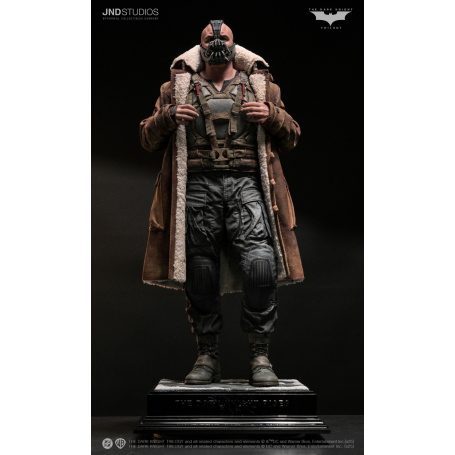 3549€ Bane JND Studios DC Batman The Dark Knight Trilogy 1/3  71cm