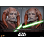 289€ Star Wars: Episodio III - La venganza de los Sith Figura Movie Masterpiece 1/6 Saesee Tiin 31 cm