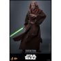 289€ Star Wars: Episodio III - La venganza de los Sith Figura Movie Masterpiece 1/6 Saesee Tiin 31 cm